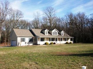 430 Cedar Grove Church Rd, Harrington, DE 19952