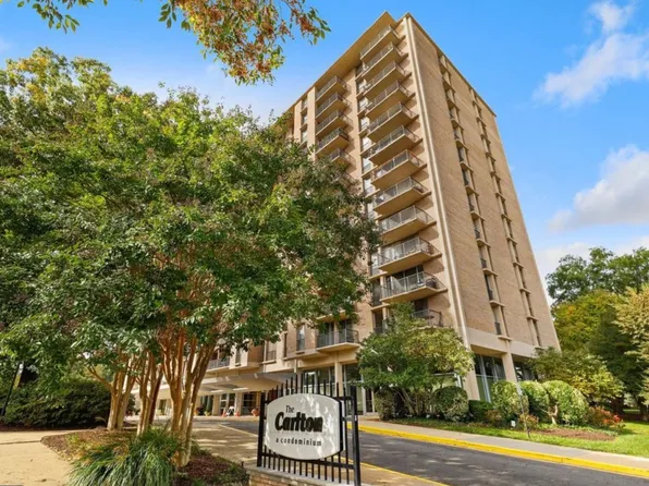 4600 S Four Mile Run Dr APT 1230, Arlington, VA 22204