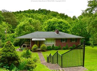 3573 Coopers Creek Rd, Charleston, WV 25312