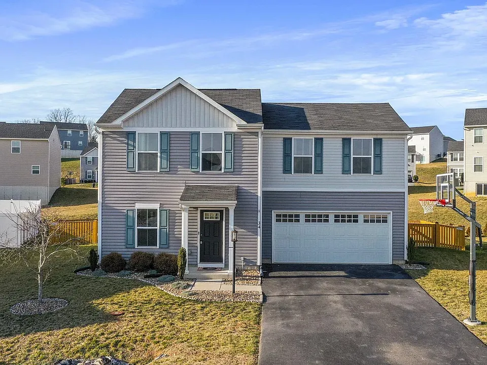 34 Chatham Cir
