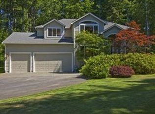 6799 NW Harrington Ln, Silverdale, WA 98383