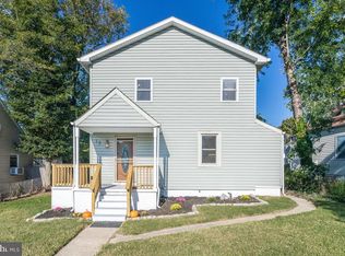 13 Ridgemoor Rd, Essex, MD 21221