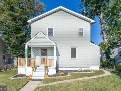 13 Ridgemoor Rd, Essex, MD, 21221