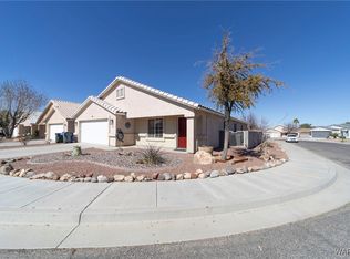 3035 Mallory Loop, Kingman, AZ 86401