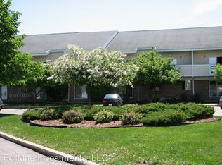 335 Olson Ct APT 109, Stoughton, WI 53589