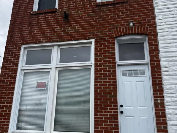 2619 E Fayette St, Baltimore, MD 21224