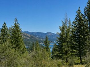 3634 Highway 25 N, Northport, WA 99157
