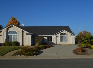 3114 Sunglow Dr, Redding, CA 96001