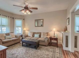 84 North St FLOOR 2, Medford, MA 02155