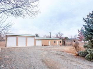 2931 Airport Rd, Carson City, NV 89706