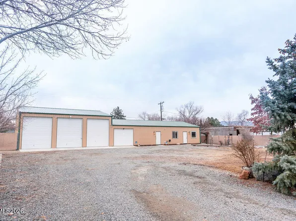 2931 Airport Rd, Carson City, NV 89706