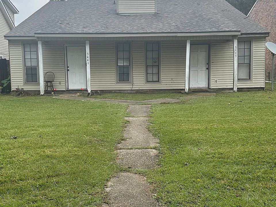 1st image of 3441/3443 King Bradford Dr