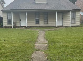 3441/3443 King Bradford Dr, Baton Rouge, LA 70816