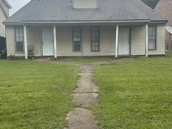 3441/3443 King Bradford Dr, Baton Rouge, LA 70816