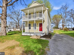 3961 Rectortown Rd, Marshall, VA 20115