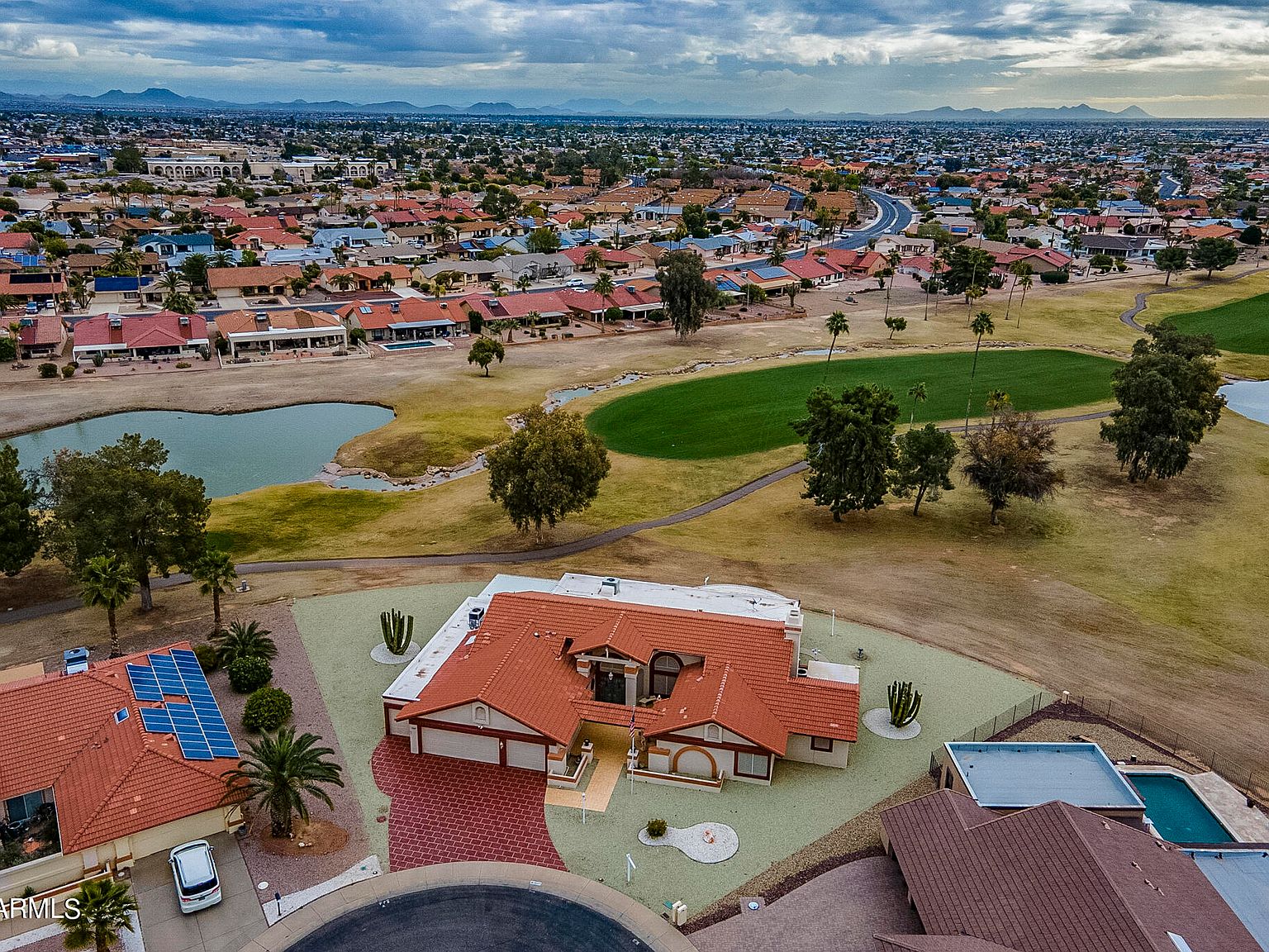 18203 N Gardenview Dr