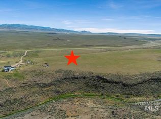 Canyon Creek Rd, Mountain Home, ID 83647