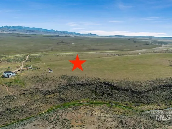 Canyon Creek Rd, Mountain Home, ID 83647