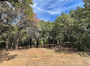 5 E 266th St, Beggs, OK 74421