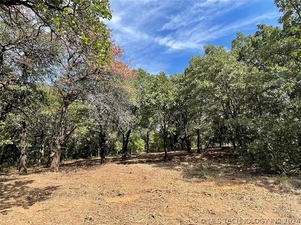 5 E 266th St, Beggs, OK 74421