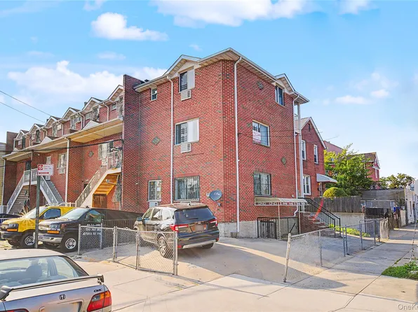 103-25 Alstyne Avenue, Corona, NY 11368