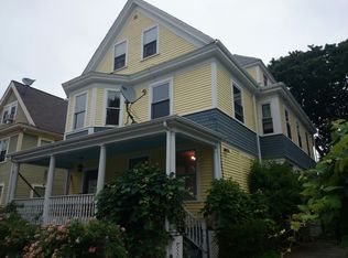 16 Rill St, Dorchester, MA 02125