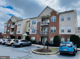 7915 Briarglen Dr UNIT E, Elkridge, MD