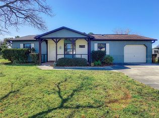 811 Palermo Ct, Kissimmee, FL 34758