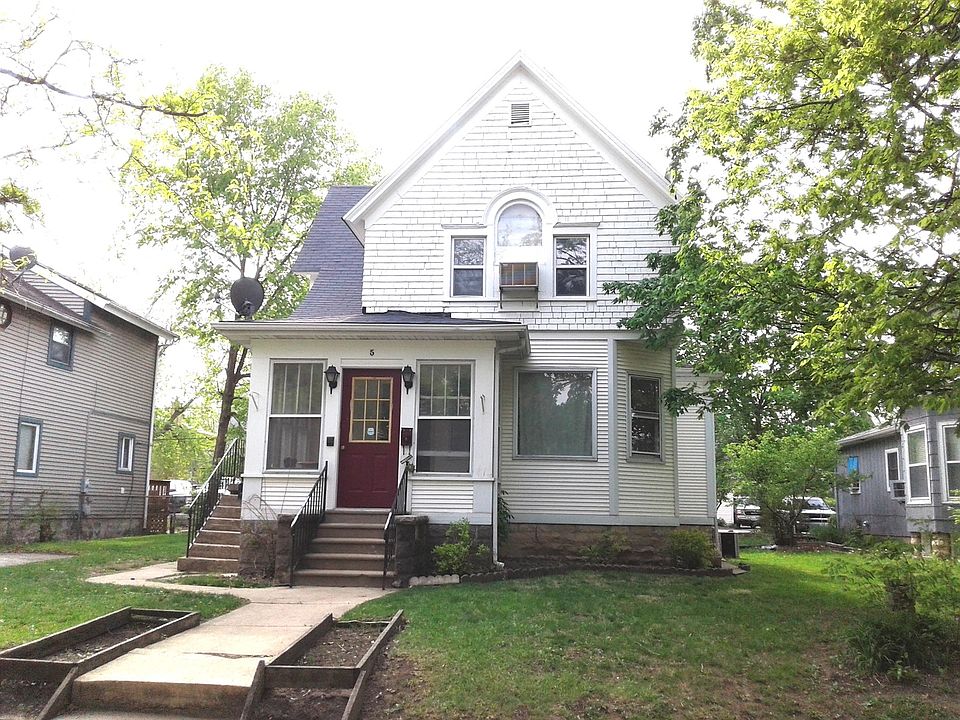 1st image of 5 Blackman Ave