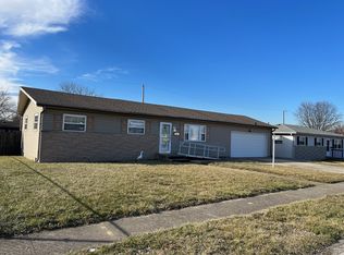 2802 S Randolph St, Indianapolis, IN