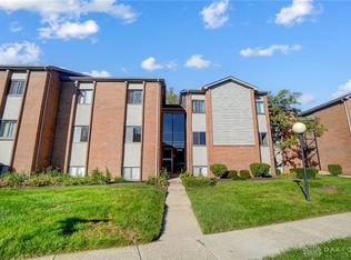 1743 Running Brook Trl APT D, Dayton, OH 45449
