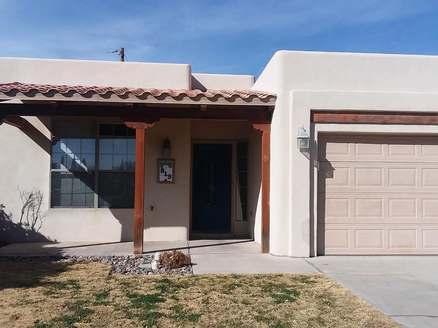 819 Chile Ln, Las Cruces, NM 88001 | Zillow