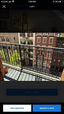 Rented by City Connections Realty | media 17