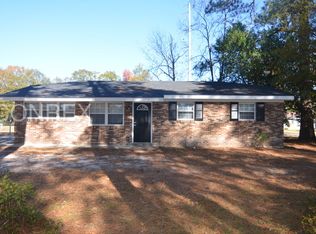 1813 Cheryl Dr, Augusta, GA 30906