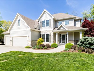2013 Winding Creek Cir, Polk City, IA, 50226