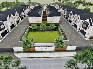 314 Sowbread St, Houston, TX 77018