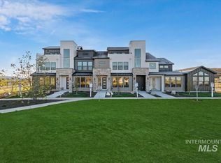 6397 N Birch Run Ln, Eagle, ID 83616