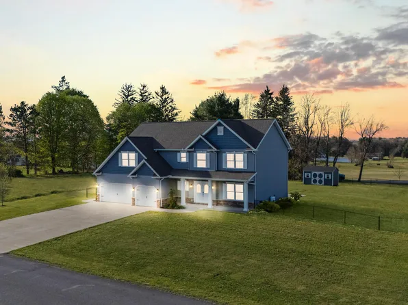 85 Rydberg Dr, Kylertown, PA 16847