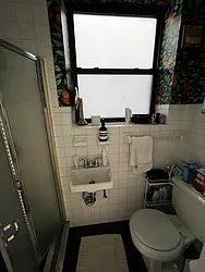 Rented by Salon Realty Corp