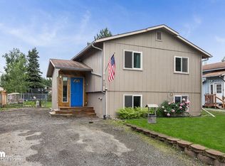 630 W 90th Ave, Anchorage, AK 99515