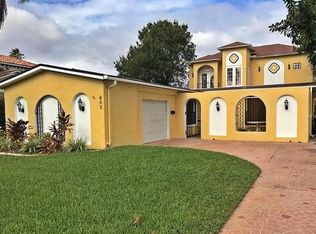 605 Danube Ave #605, Tampa, FL 33606
