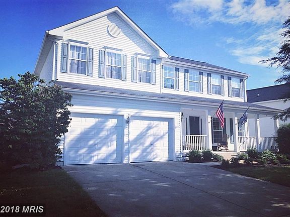 4th image of 29617 Meadow Gate Dr