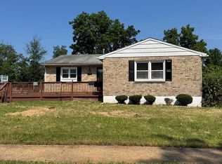 8402 Maymeadow Ct, Baltimore, MD 21244