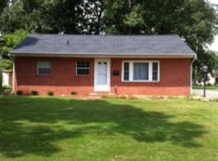 2539 Madison St, Paducah, KY 42001