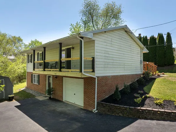 212 Shoemaker Ave, Bellefonte, PA 16823