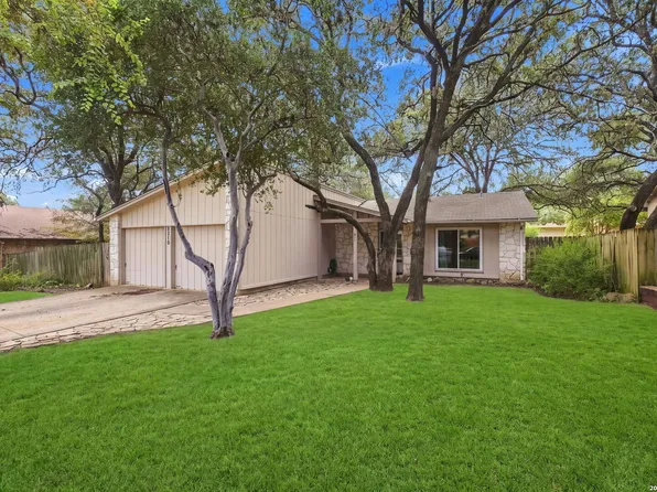 8310 Timber Bough St, San Antonio, TX 78257