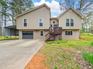 4655 Central Church Rd, Douglasville, GA 30135