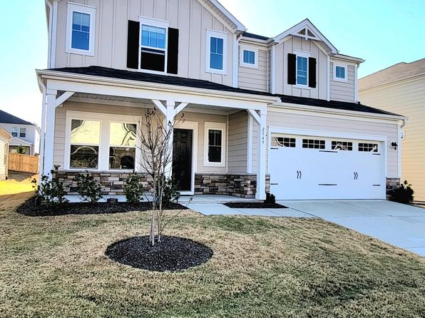 2549 Finkle Grant Dr