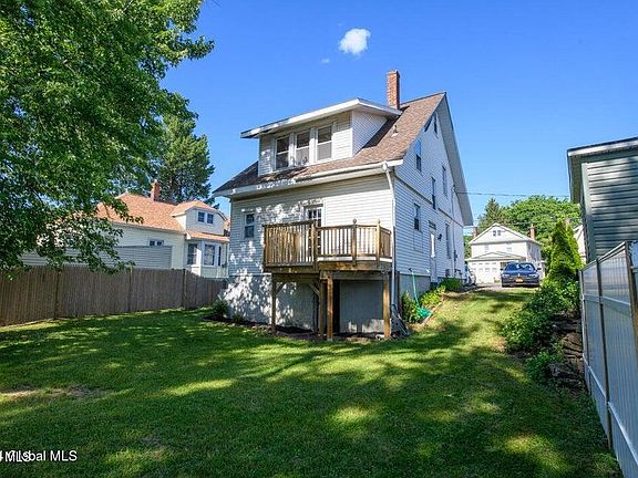 2nd image of 166 Old Loudon Road