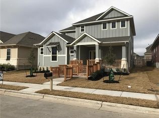 141 Greene, Kyle, TX 78640